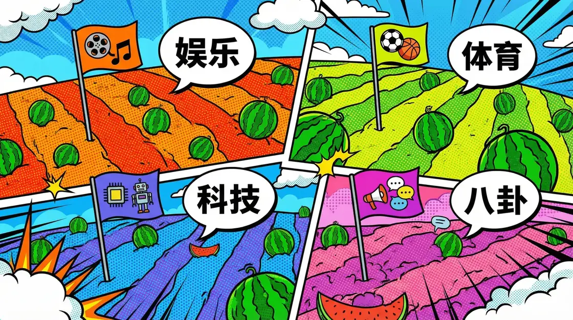 色降头 娱乐瓜田分类